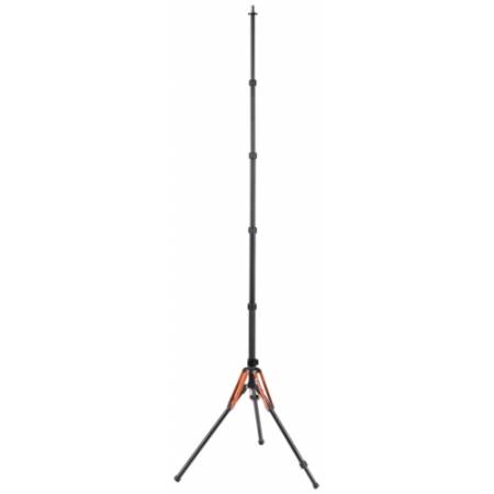 Fotopro TR-02A - statyw oświetleniowy z funkcją monopodu